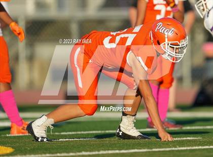 Thumbnail 2 in Franklin @ Cosumnes Oaks photogallery.