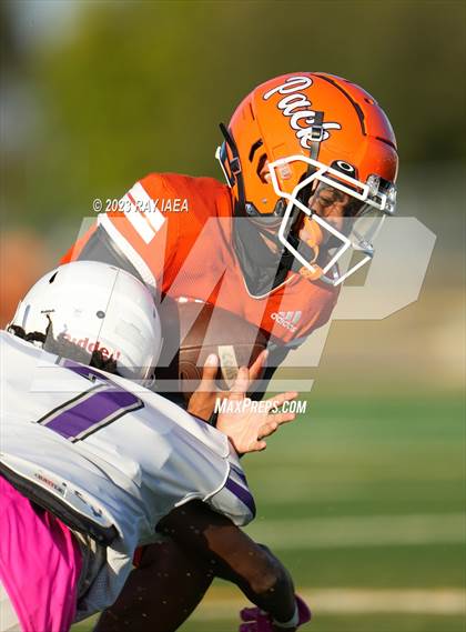 Thumbnail 2 in Franklin @ Cosumnes Oaks photogallery.