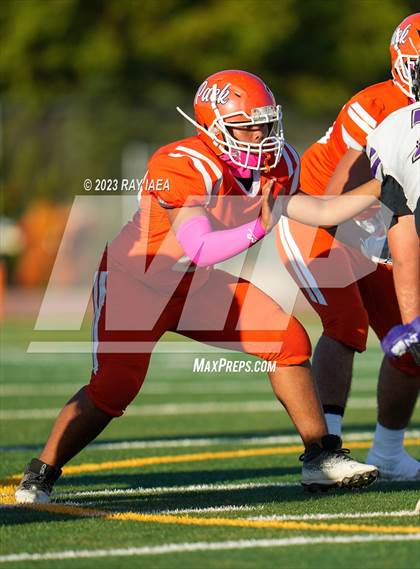 Thumbnail 1 in Franklin @ Cosumnes Oaks photogallery.
