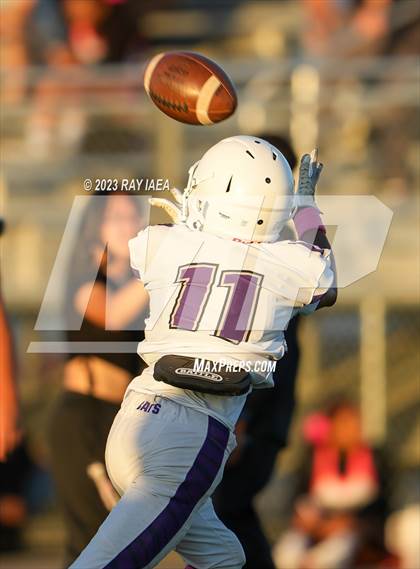 Thumbnail 2 in Franklin @ Cosumnes Oaks photogallery.