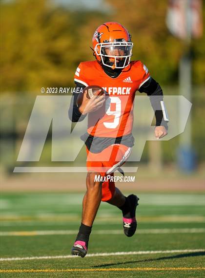 Thumbnail 1 in Franklin @ Cosumnes Oaks photogallery.