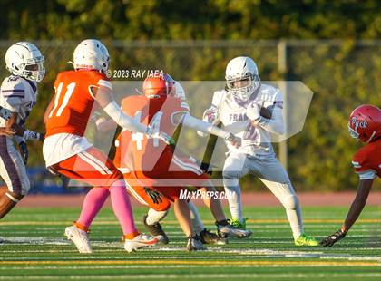 Thumbnail 1 in Franklin @ Cosumnes Oaks photogallery.