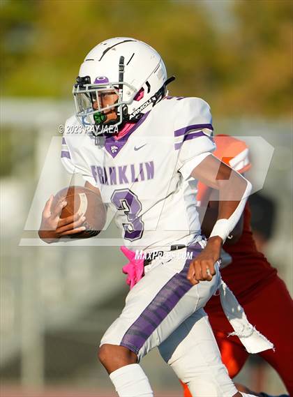 Thumbnail 3 in Franklin @ Cosumnes Oaks photogallery.