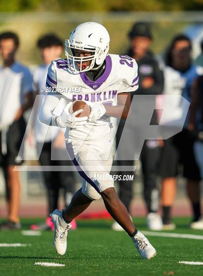 Thumbnail 1 in Franklin @ Cosumnes Oaks photogallery.