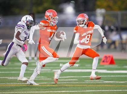 Thumbnail 2 in Franklin @ Cosumnes Oaks photogallery.
