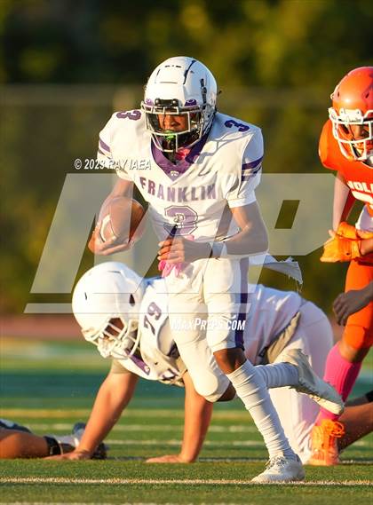 Thumbnail 3 in Franklin @ Cosumnes Oaks photogallery.