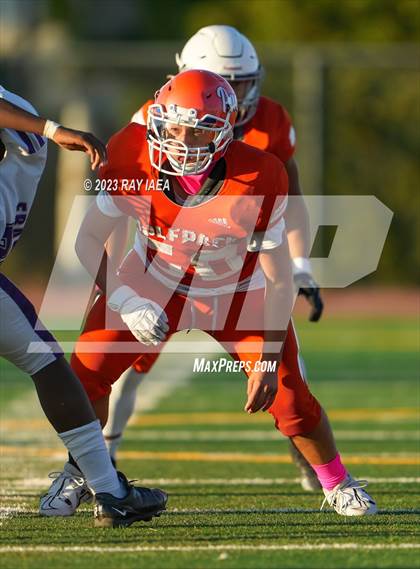 Thumbnail 1 in Franklin @ Cosumnes Oaks photogallery.