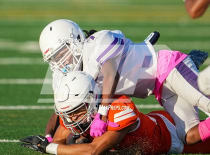 Thumbnail 3 in Franklin @ Cosumnes Oaks photogallery.