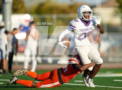 Thumbnail 3 in Franklin @ Cosumnes Oaks photogallery.