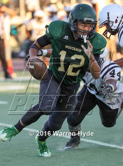 Thumbnail 3 in Sheldon @ Monterey Trail photogallery.