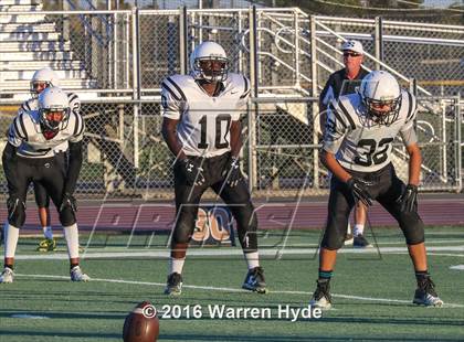 Thumbnail 1 in Sheldon @ Monterey Trail photogallery.