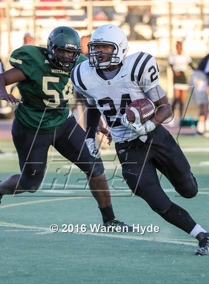 Thumbnail 1 in Sheldon @ Monterey Trail photogallery.