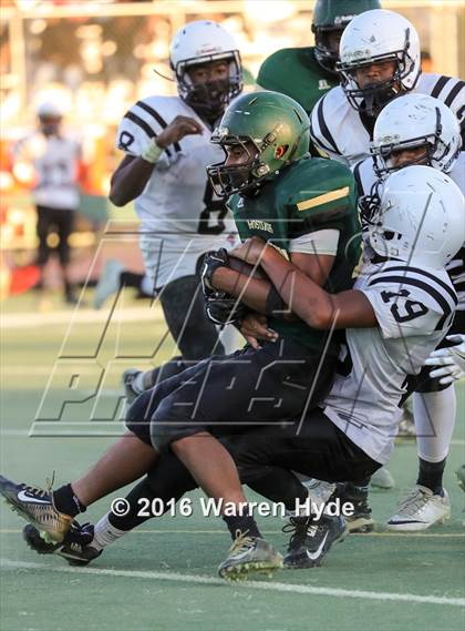Thumbnail 1 in Sheldon @ Monterey Trail photogallery.