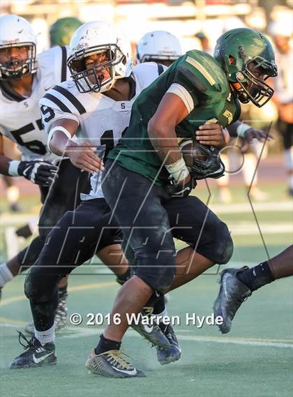 Thumbnail 3 in Sheldon @ Monterey Trail photogallery.