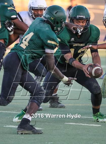 Thumbnail 3 in Sheldon @ Monterey Trail photogallery.
