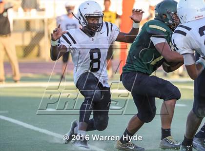 Thumbnail 3 in Sheldon @ Monterey Trail photogallery.