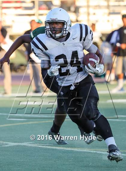 Thumbnail 3 in Sheldon @ Monterey Trail photogallery.