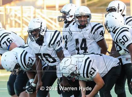 Thumbnail 3 in Sheldon @ Monterey Trail photogallery.