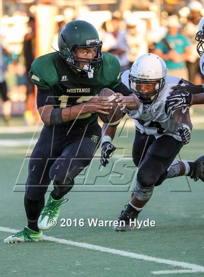 Thumbnail 2 in Sheldon @ Monterey Trail photogallery.