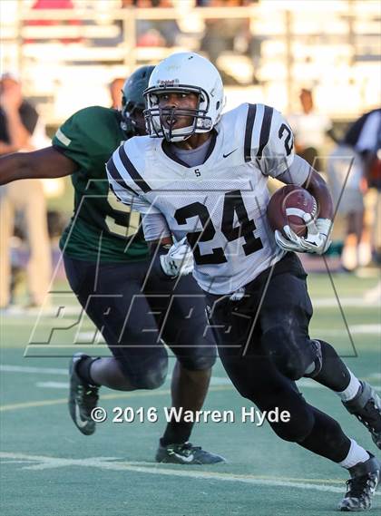 Thumbnail 2 in Sheldon @ Monterey Trail photogallery.