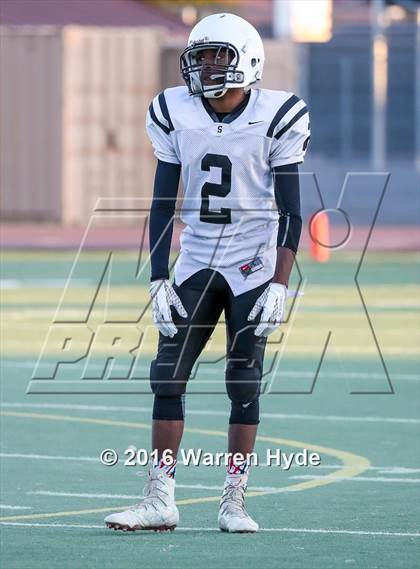Thumbnail 3 in Sheldon @ Monterey Trail photogallery.