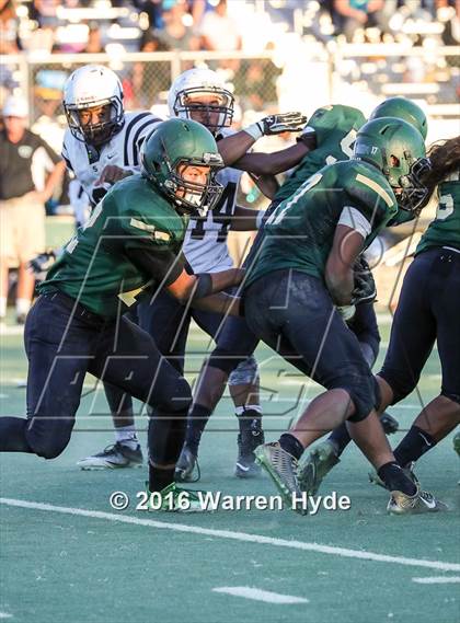 Thumbnail 3 in Sheldon @ Monterey Trail photogallery.