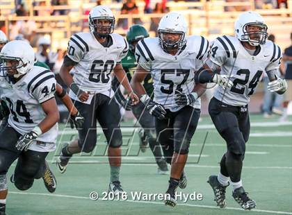 Thumbnail 2 in Sheldon @ Monterey Trail photogallery.