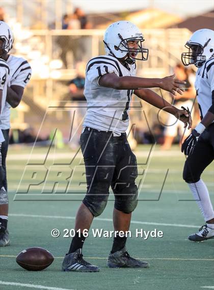 Thumbnail 3 in Sheldon @ Monterey Trail photogallery.