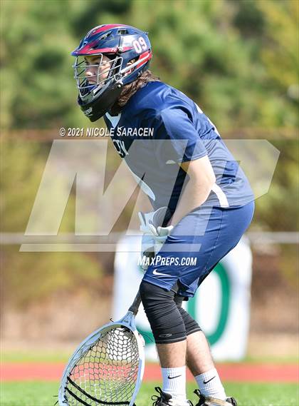 Thumbnail 1 in Lacey Township @ Brick Memorial photogallery.
