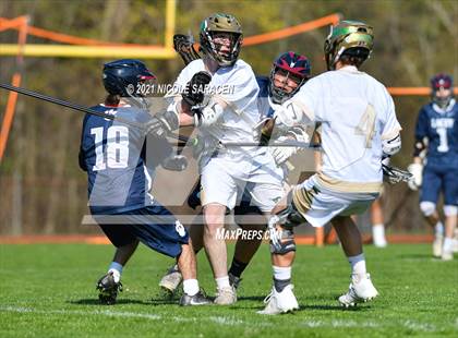 Thumbnail 1 in Lacey Township @ Brick Memorial photogallery.