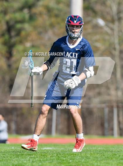Thumbnail 2 in Lacey Township @ Brick Memorial photogallery.