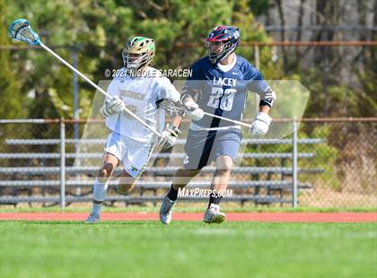 Thumbnail 3 in Lacey Township @ Brick Memorial photogallery.