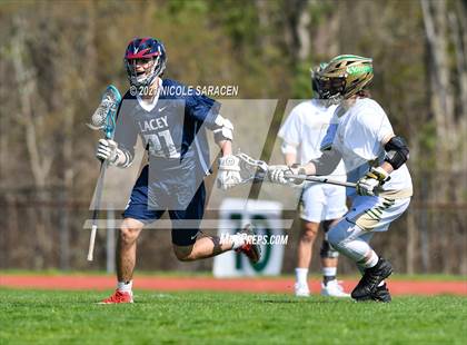 Thumbnail 1 in Lacey Township @ Brick Memorial photogallery.