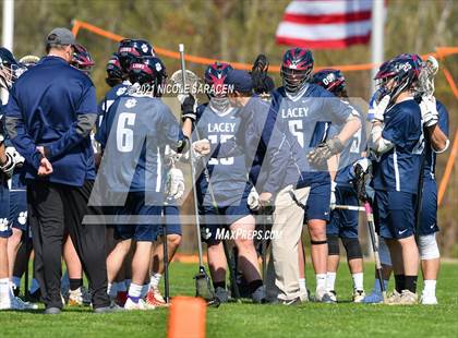 Thumbnail 2 in Lacey Township @ Brick Memorial photogallery.