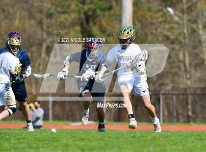 Thumbnail 3 in Lacey Township @ Brick Memorial photogallery.