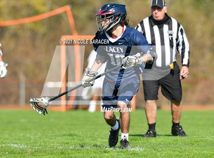 Thumbnail 2 in Lacey Township @ Brick Memorial photogallery.