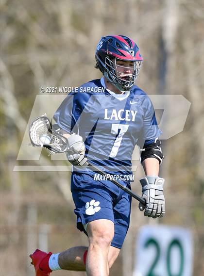 Thumbnail 1 in Lacey Township @ Brick Memorial photogallery.