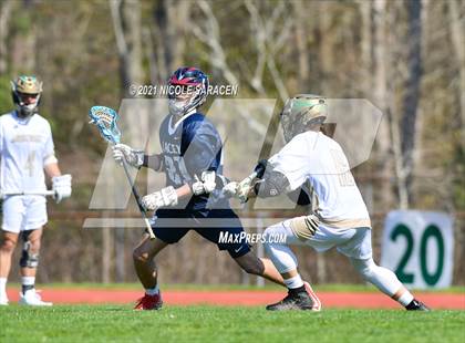 Thumbnail 1 in Lacey Township @ Brick Memorial photogallery.