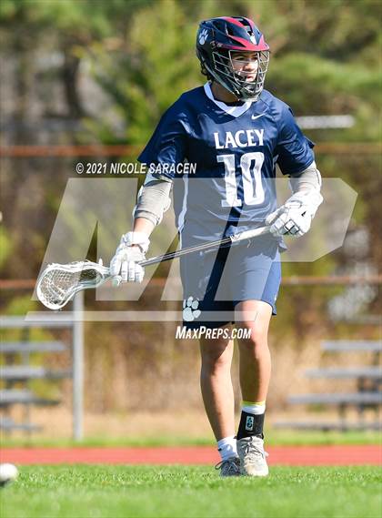 Thumbnail 3 in Lacey Township @ Brick Memorial photogallery.
