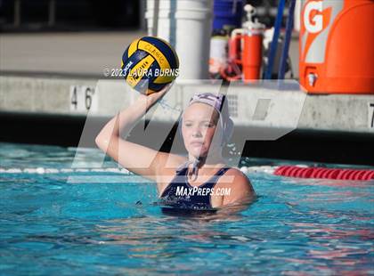 Thumbnail 3 in Clovis East vs Sanger (Arroyo Grande Fall Classic) photogallery.