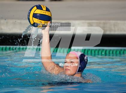 Thumbnail 1 in Clovis East vs Sanger (Arroyo Grande Fall Classic) photogallery.