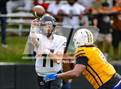 Photo from the gallery "Riverdale Baptist @ Long Island Lutheran"