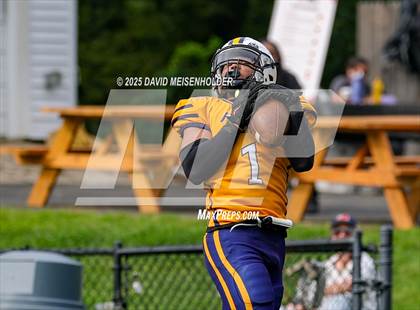 Thumbnail 3 in Riverdale Baptist @ Long Island Lutheran photogallery.