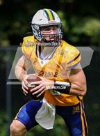 Photo from the gallery "Riverdale Baptist @ Long Island Lutheran"