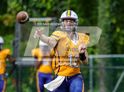Thumbnail 2 in Riverdale Baptist @ Long Island Lutheran photogallery.