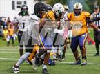 Photo from the gallery "Riverdale Baptist @ Long Island Lutheran"