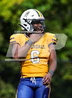 Photo from the gallery "Riverdale Baptist @ Long Island Lutheran"
