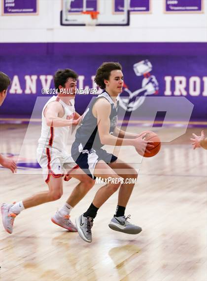 Thumbnail 2 in Abington Heights @ Danville photogallery.
