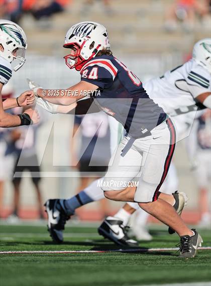Thumbnail 1 in Pine Creek @ Chaparral photogallery.