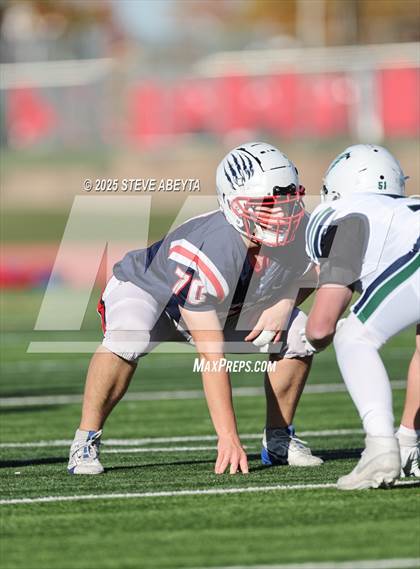 Thumbnail 1 in Pine Creek @ Chaparral photogallery.